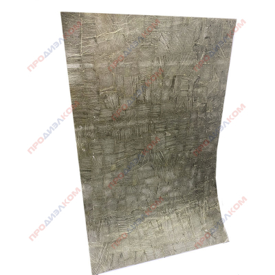 Миканит (слюдо-стеклопласто лист )t-600 гр С 0,25 х 240 х 440 мм