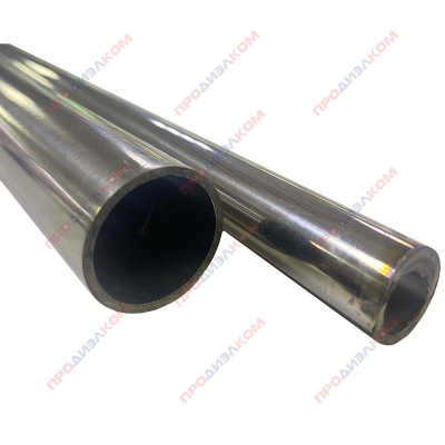 Нержавеющая труба AISI 304   30 х 1,5 мм 1 м