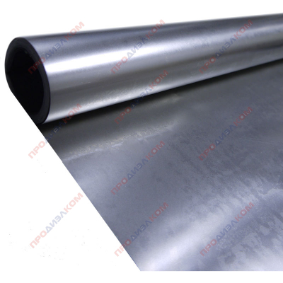Лента нержавеющая сталь AISI 304 0,05 х 590 мм  1 метр