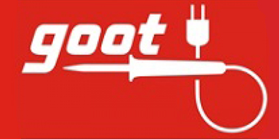 Логотип Гут