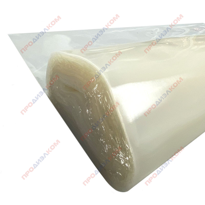 Пластина KSIL 40 силиконовая 0,5 х 1000 мм (пищевая)