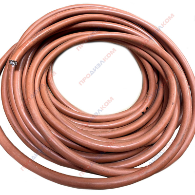 РК 50-9-23 кабель коаксиальный теплостойкий  1 м  ( ТУ 16-505.977-81)