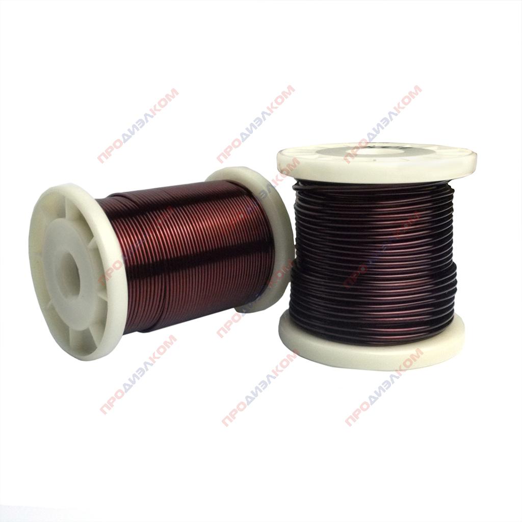 Провод обмоточный ПЭТВ-2 2,24 500 гр(14м)