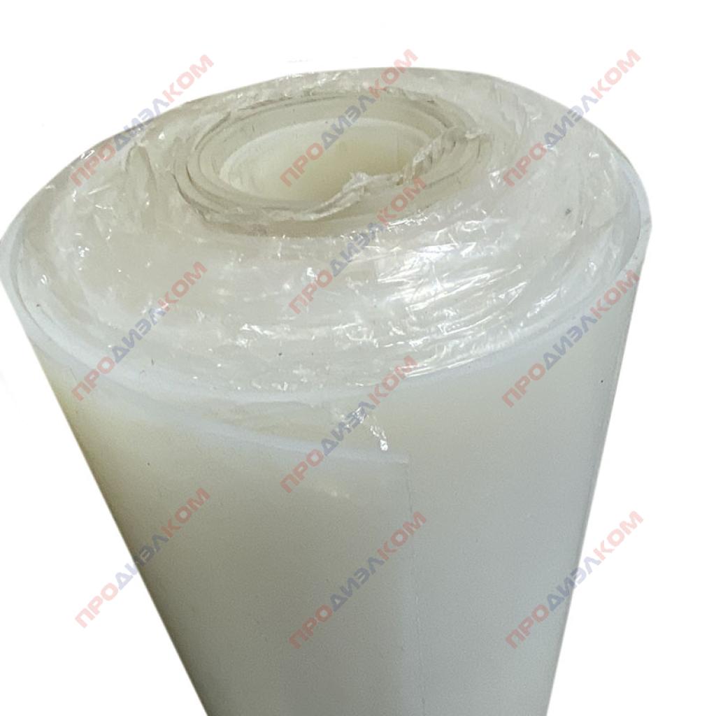 Пластина KSIL 40 силиконовая 3,0 х 1000 мм ( пищевая )