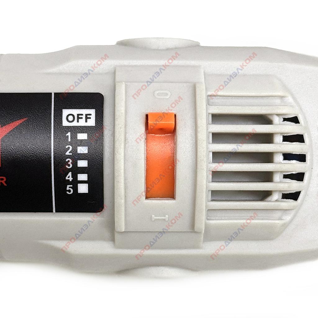 Мини шлиф. машинка S-1J-3 110V/260W (10000 - 30000 об/мин)