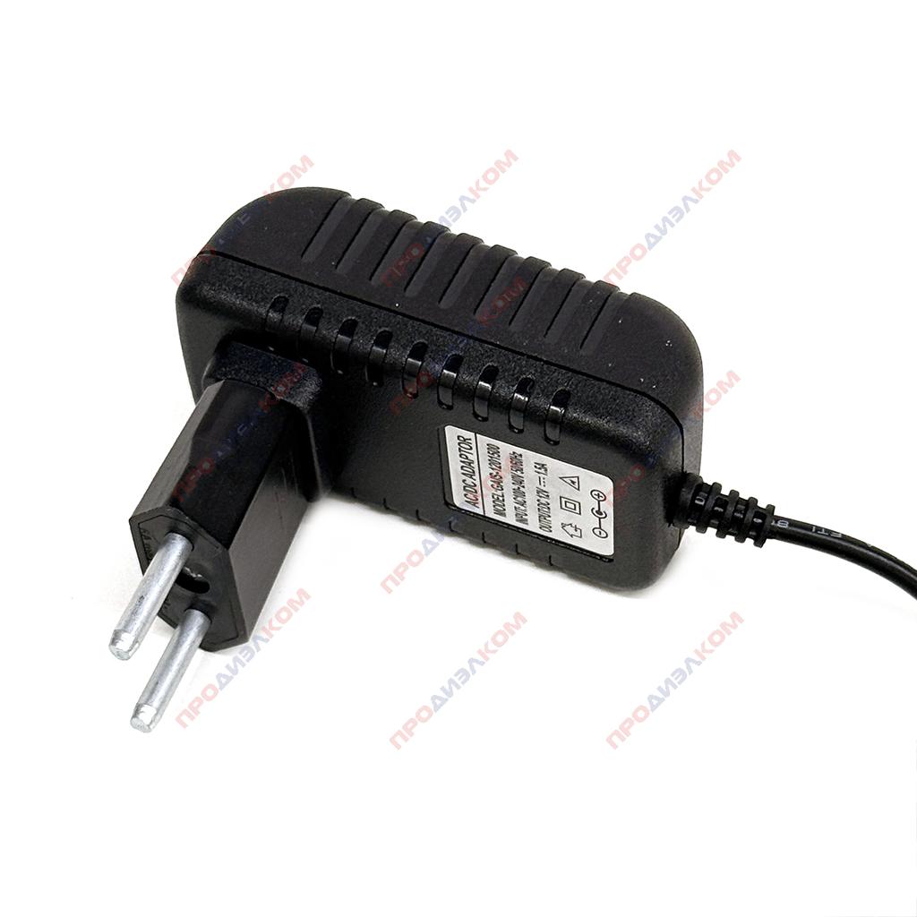 Мини-гравер AGL + 6 насадок