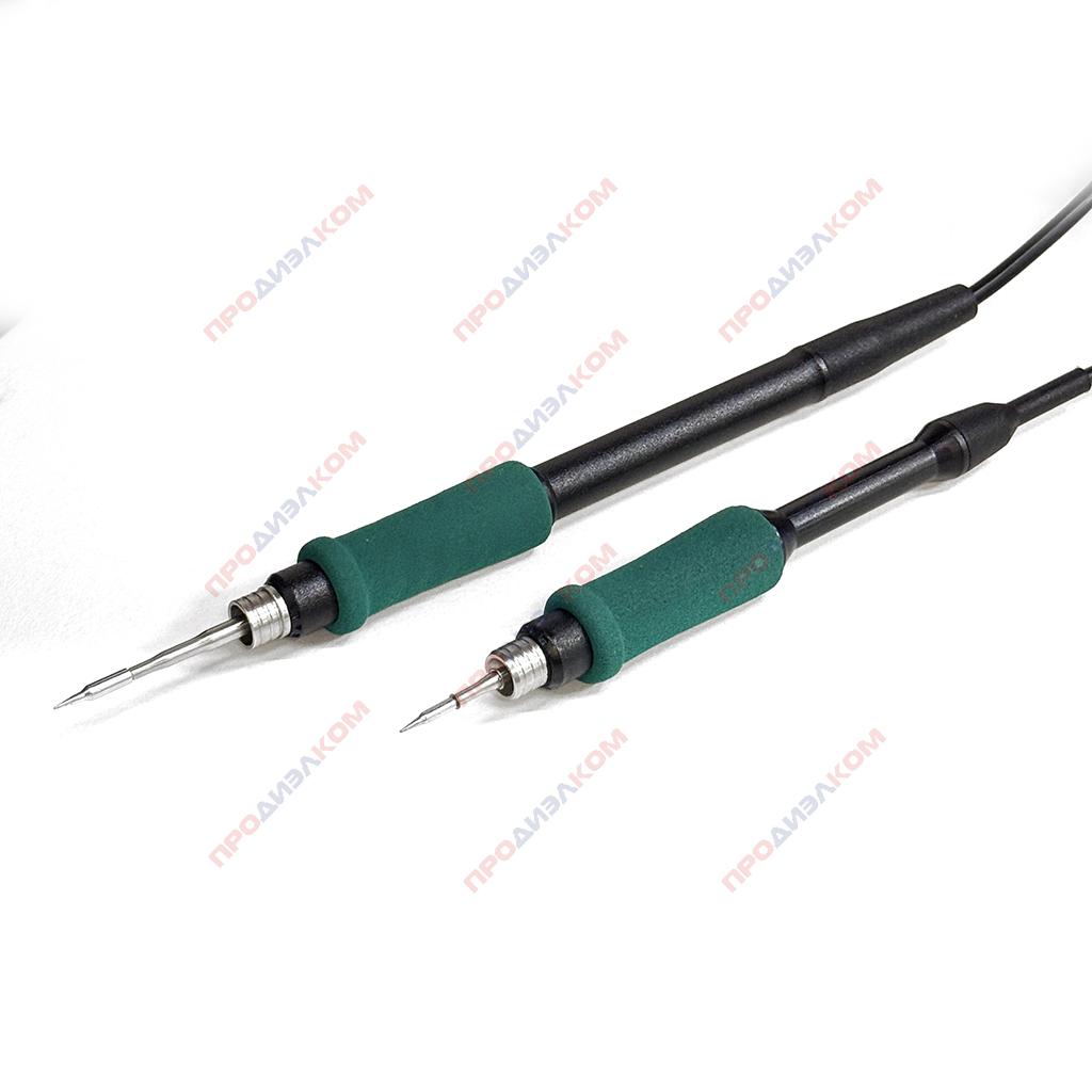 Паяльная станция YIHUA 982-III (C210+C115)