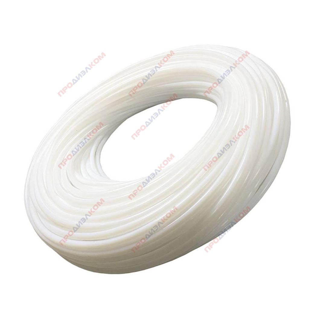 Трубка тефлоновая PTFE 10 х 1,0 мм, 100 м