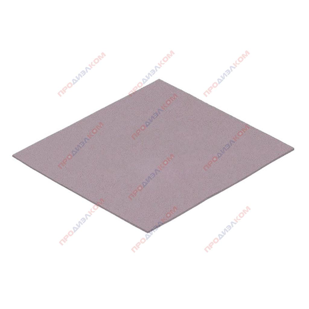 Термопрокладка SoftTherm 86/525 0,5 х 250 х 450 мм