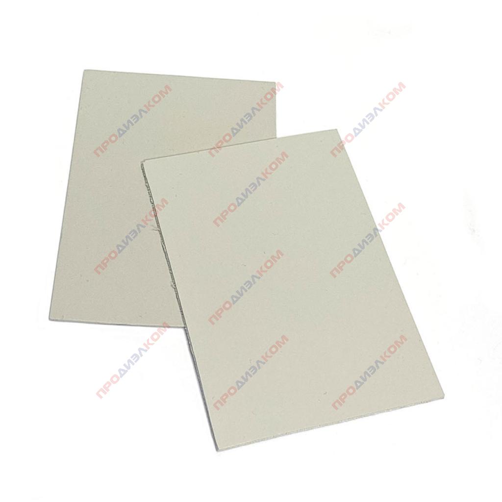 Лист теплопроводный КПТД-2М/3 1,4 Вт/мК 1,5 х 75 х 110 мм