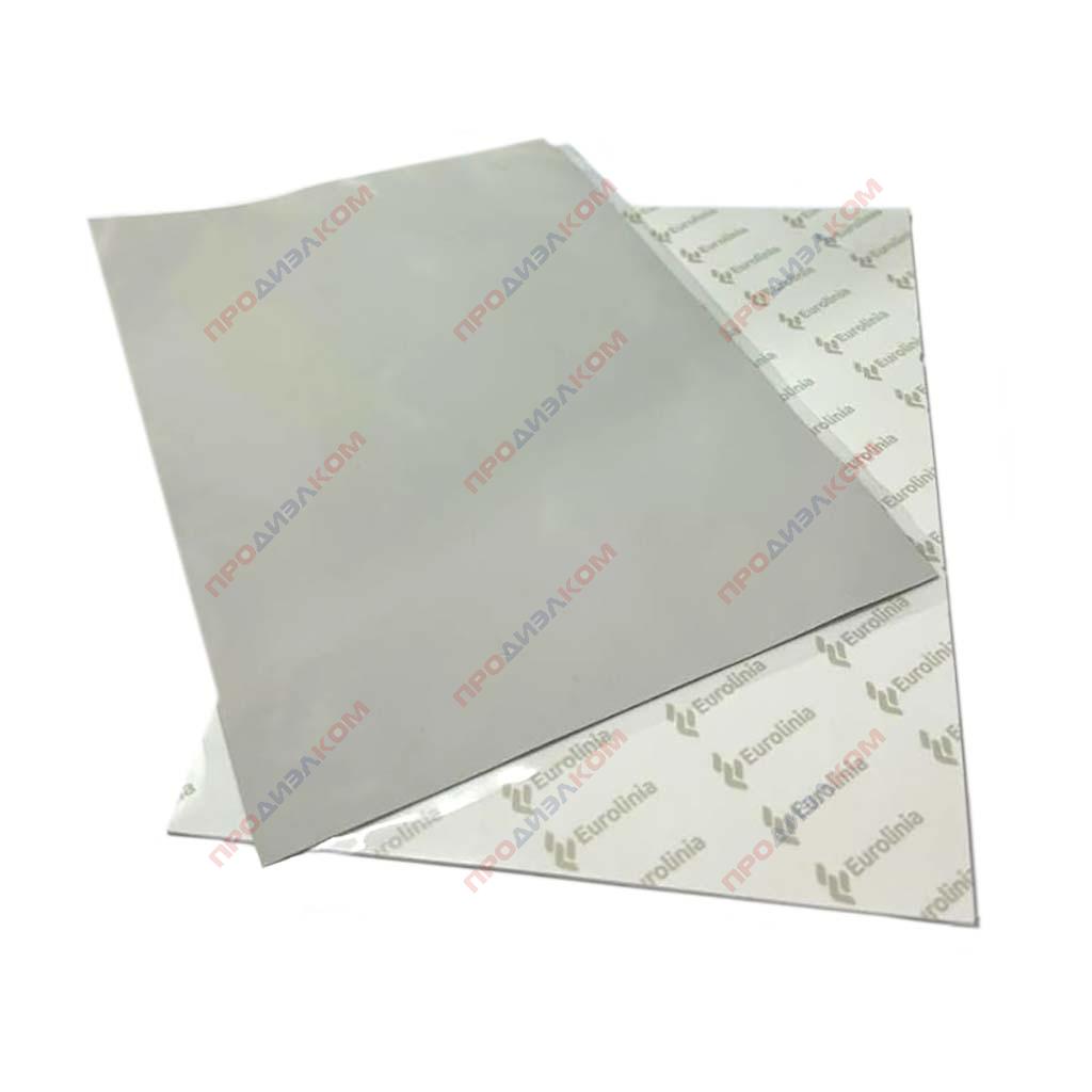 Лист теплопроводный КПТД-2М/3 1,4 Вт/мК 0,75 х 150 х 220 мм