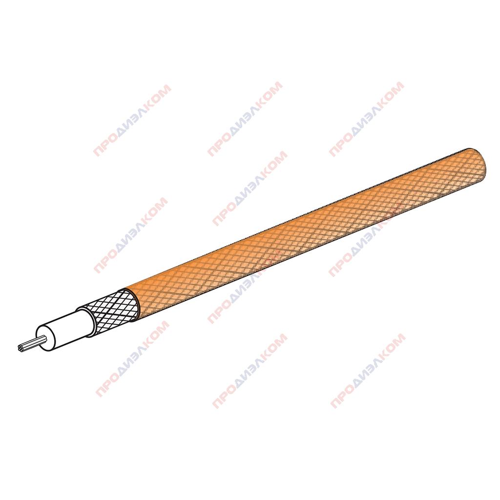 Кабель RG-316/U radiolab 200 м
