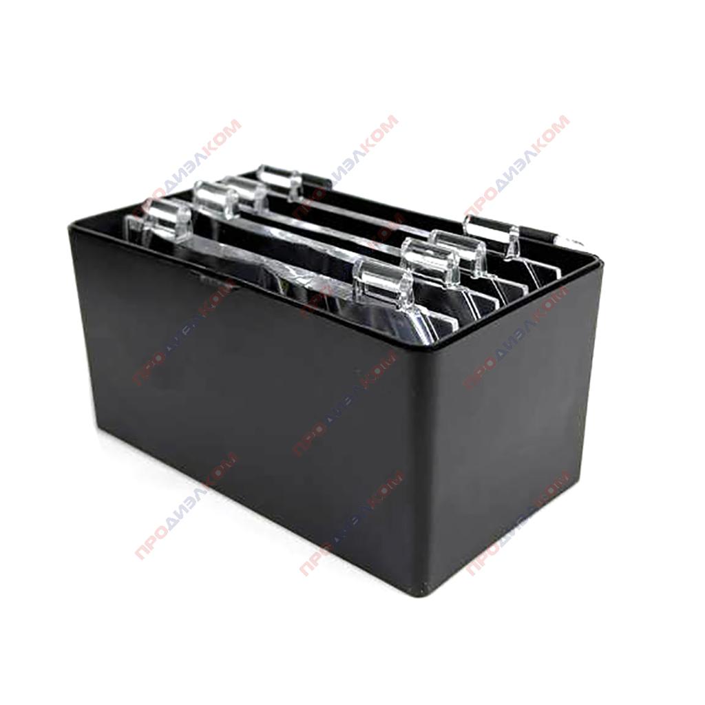 Лупа на голову с подсветкой