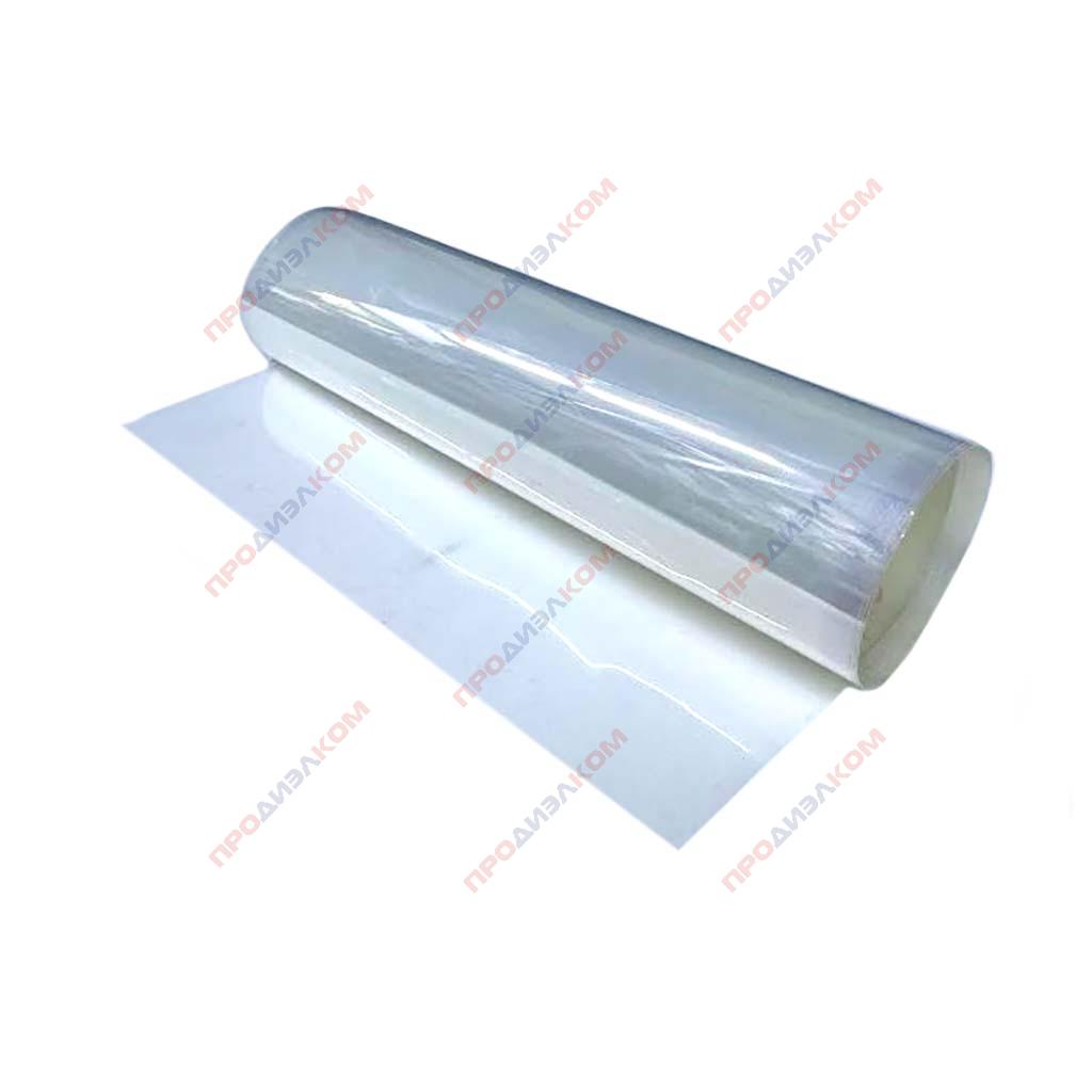 Лавсан лента прозрачная ПЭТ 0,25 х 1600 мм 1 м