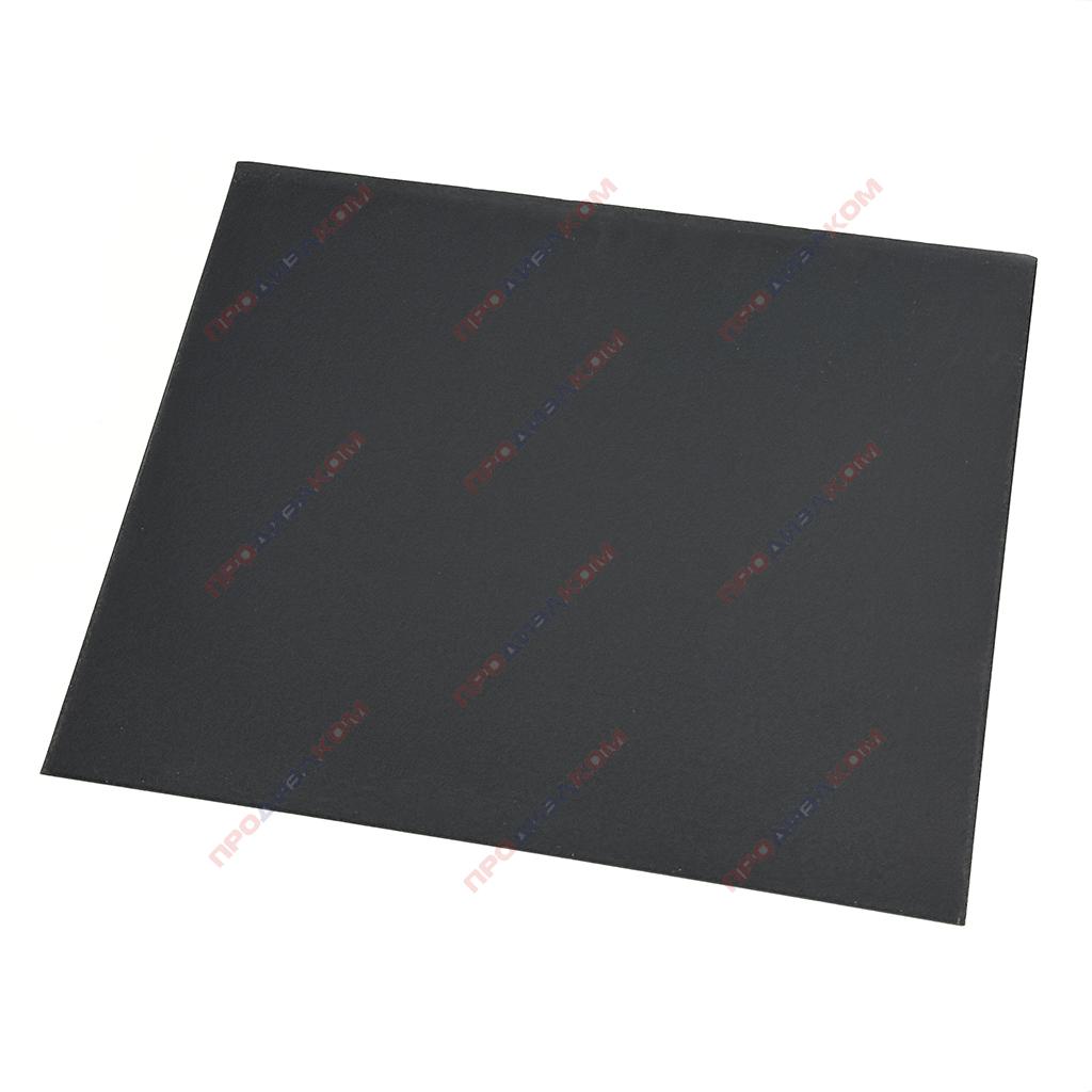 Бумага шлифовальная 230 х 280 мм, зерно 1200 1 шт