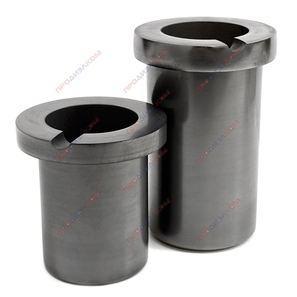 Тигель графитовый 500 г