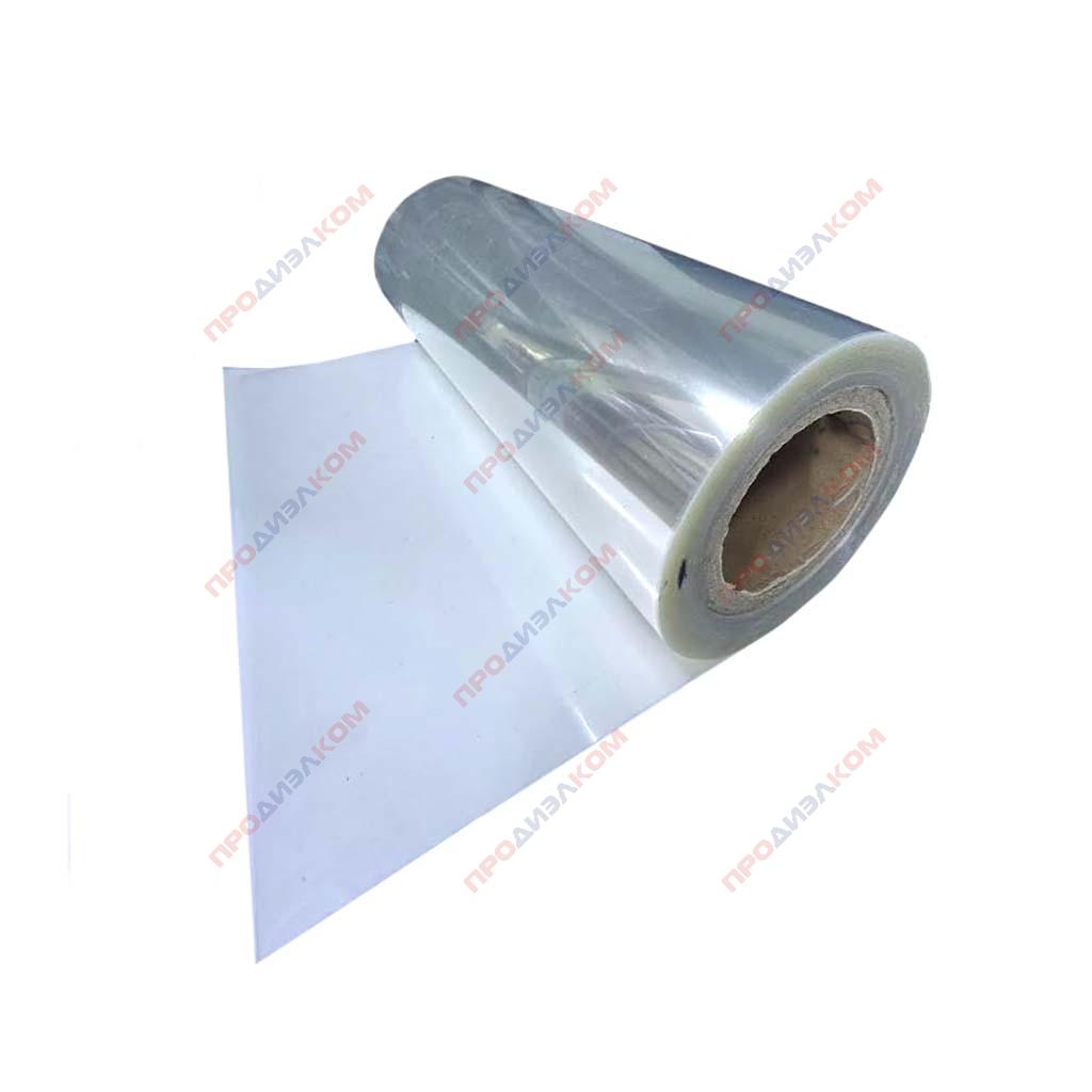 Лавсан лента белая 0,07 х 300 мм 1 м