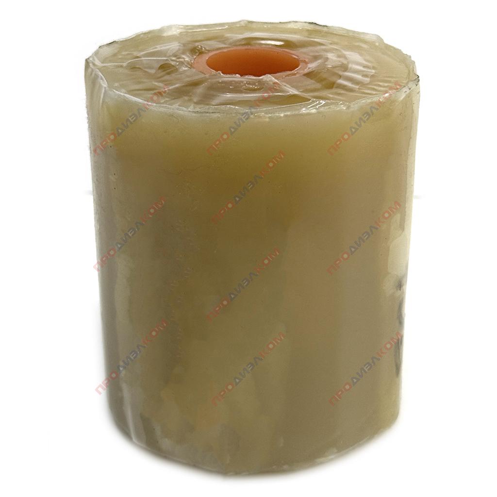 Лента ПЭ с липким слоем 0,08 х 100 мм ГОСТ20477-86 (30м) 