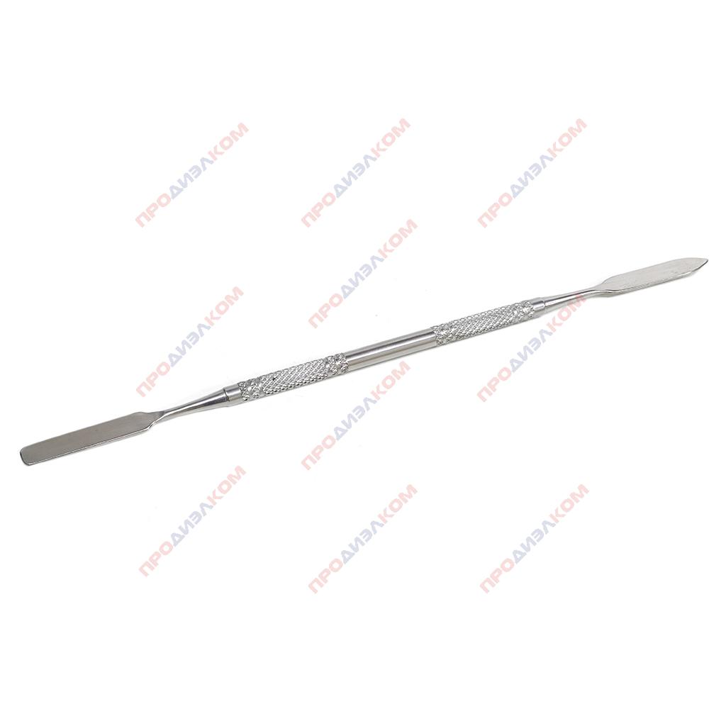 Инструмент монтажный - лопатка двусторонняя 190 мм