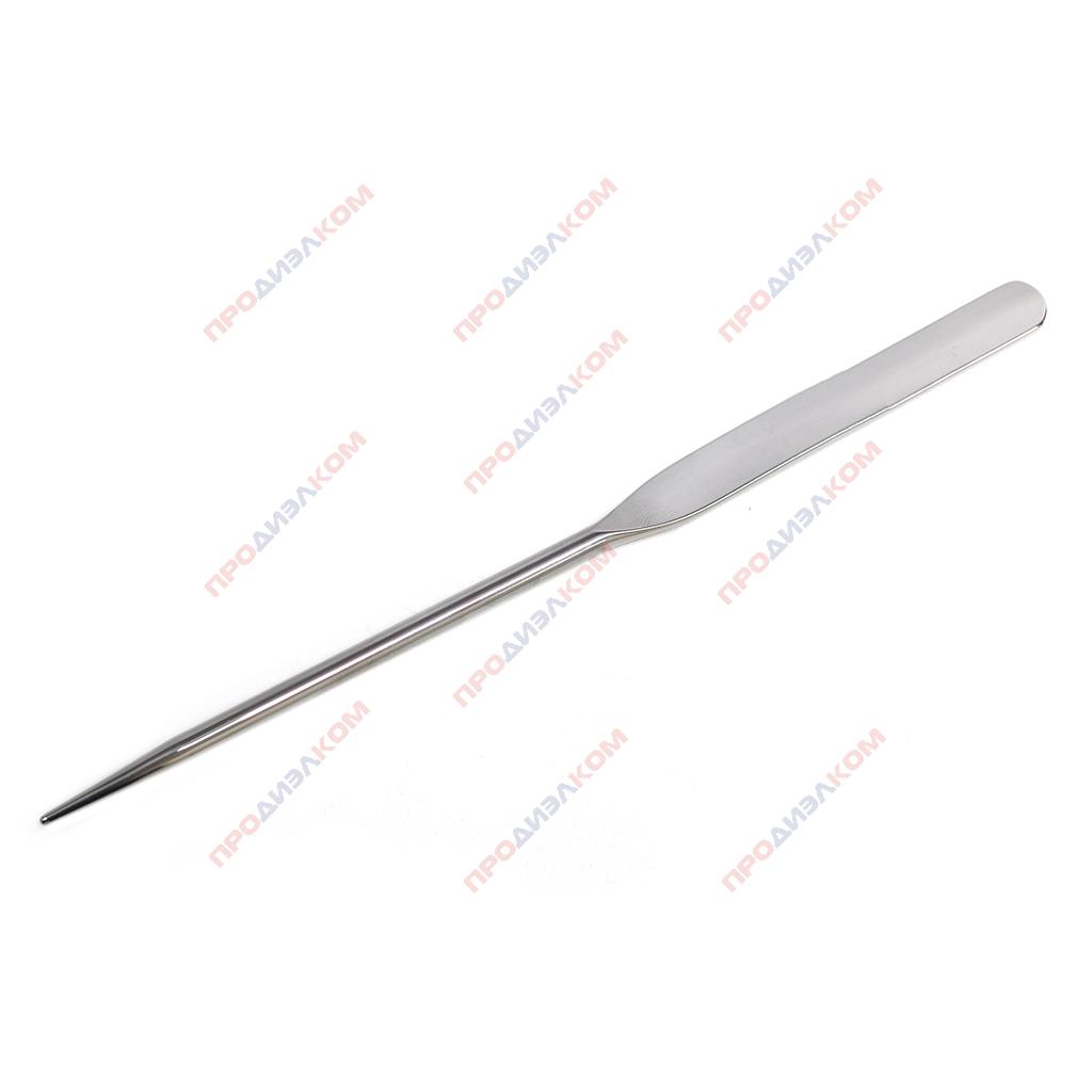 Инструмент монтажный - лопатка двусторонняя 160 мм