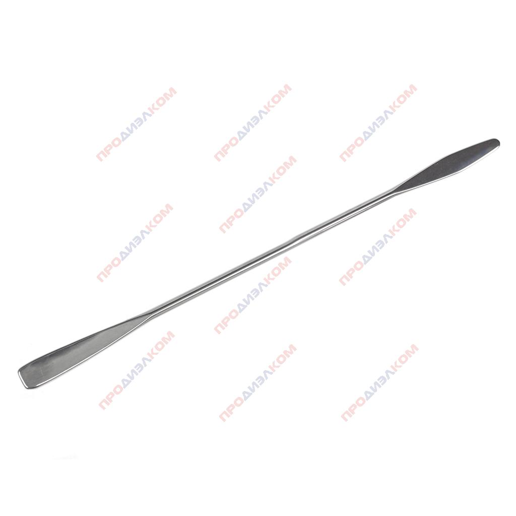 Инструмент монтажный - лопатка двусторонняя 150 мм