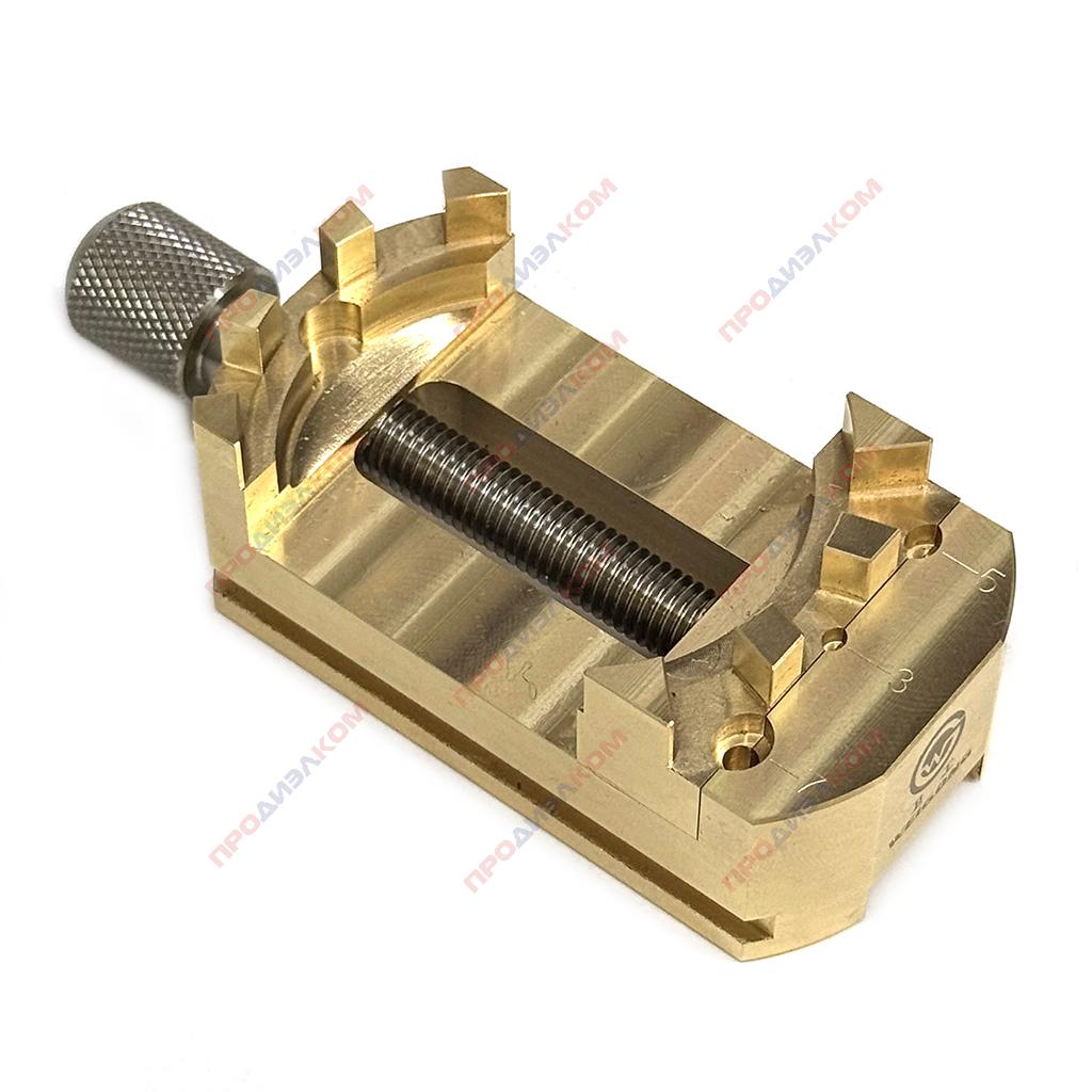 Станок сверлильный профессиональный Weigong