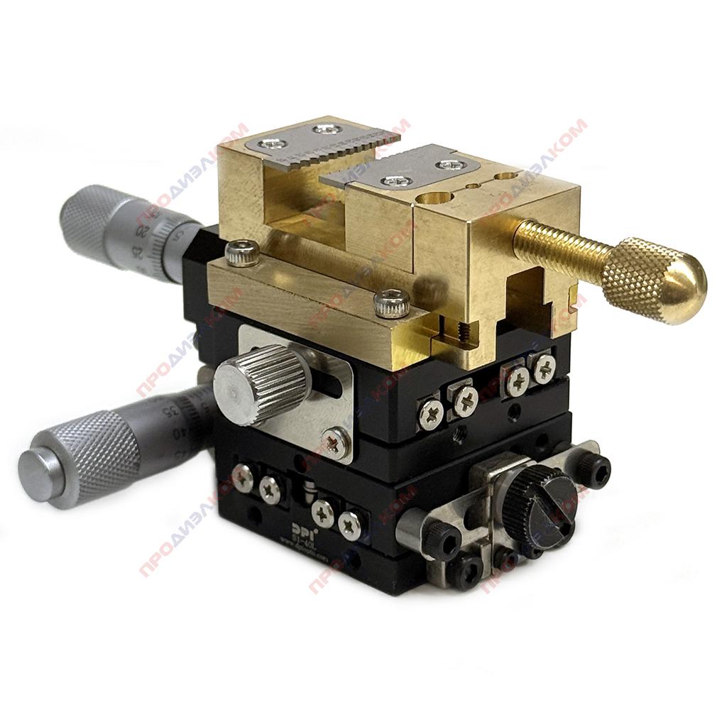 Станок сверлильный профессиональный Weigong