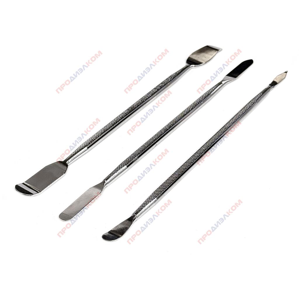 Набор лопаток 3 шт