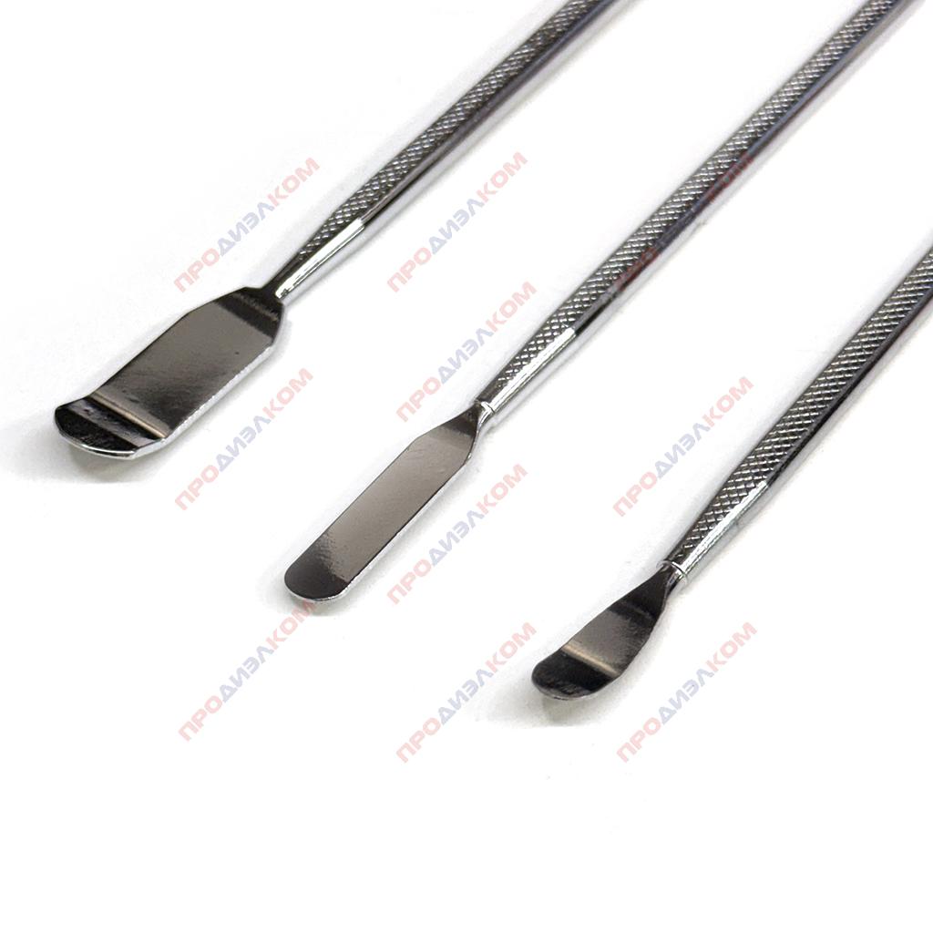 Набор лопаток 3 шт