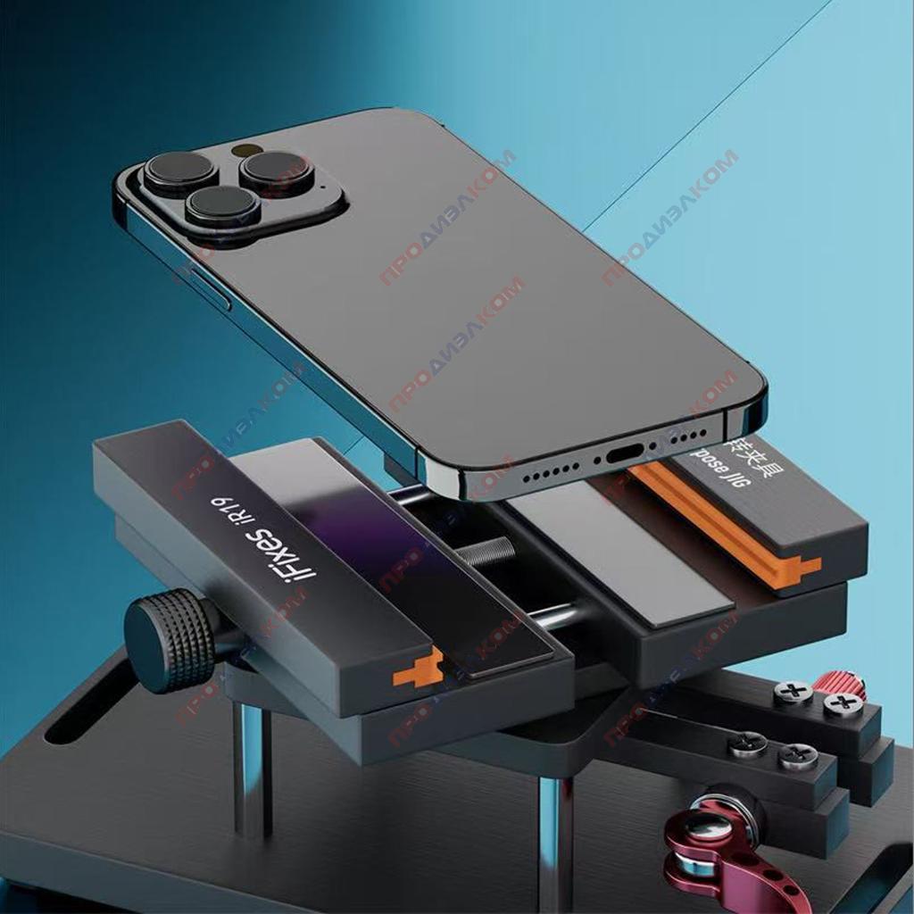 Держатель поворотный iFixes360°