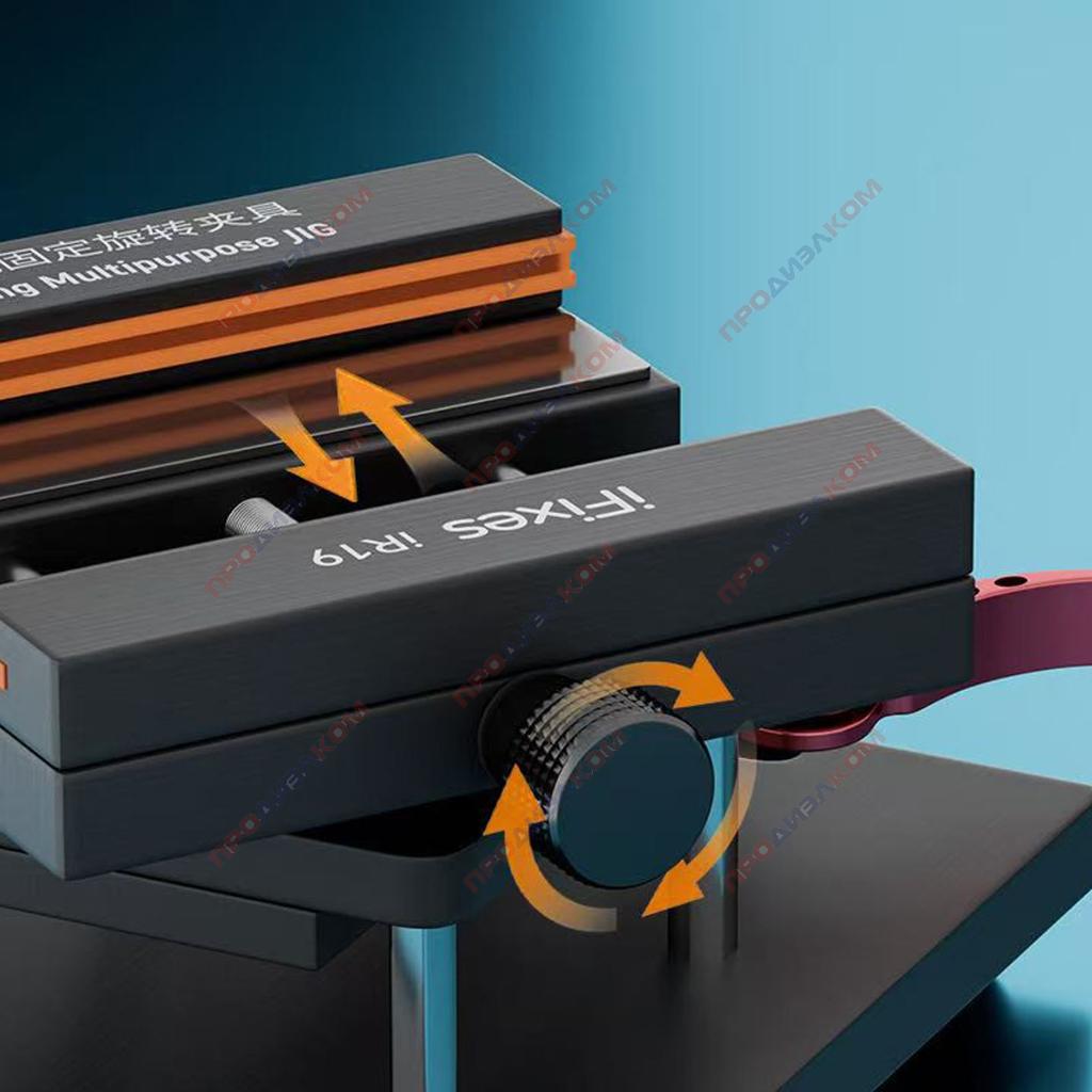 Держатель поворотный iFixes360°