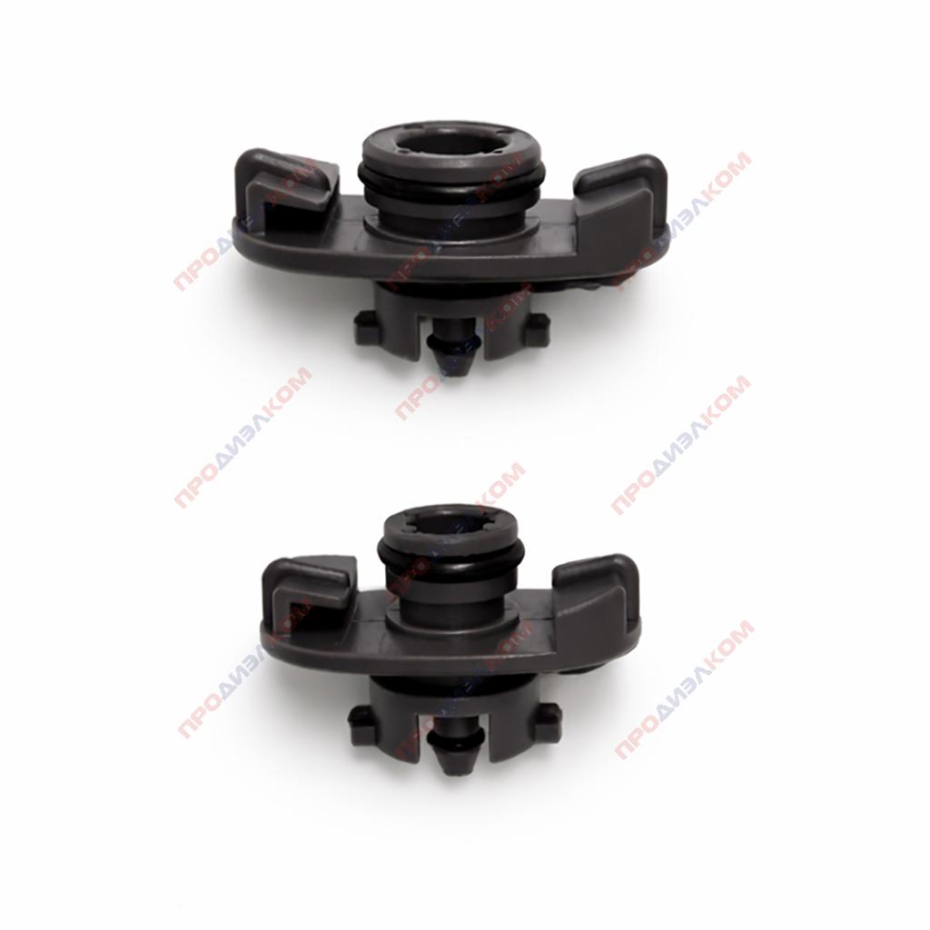 Пистолет дозирующий D3 (диспенсер)