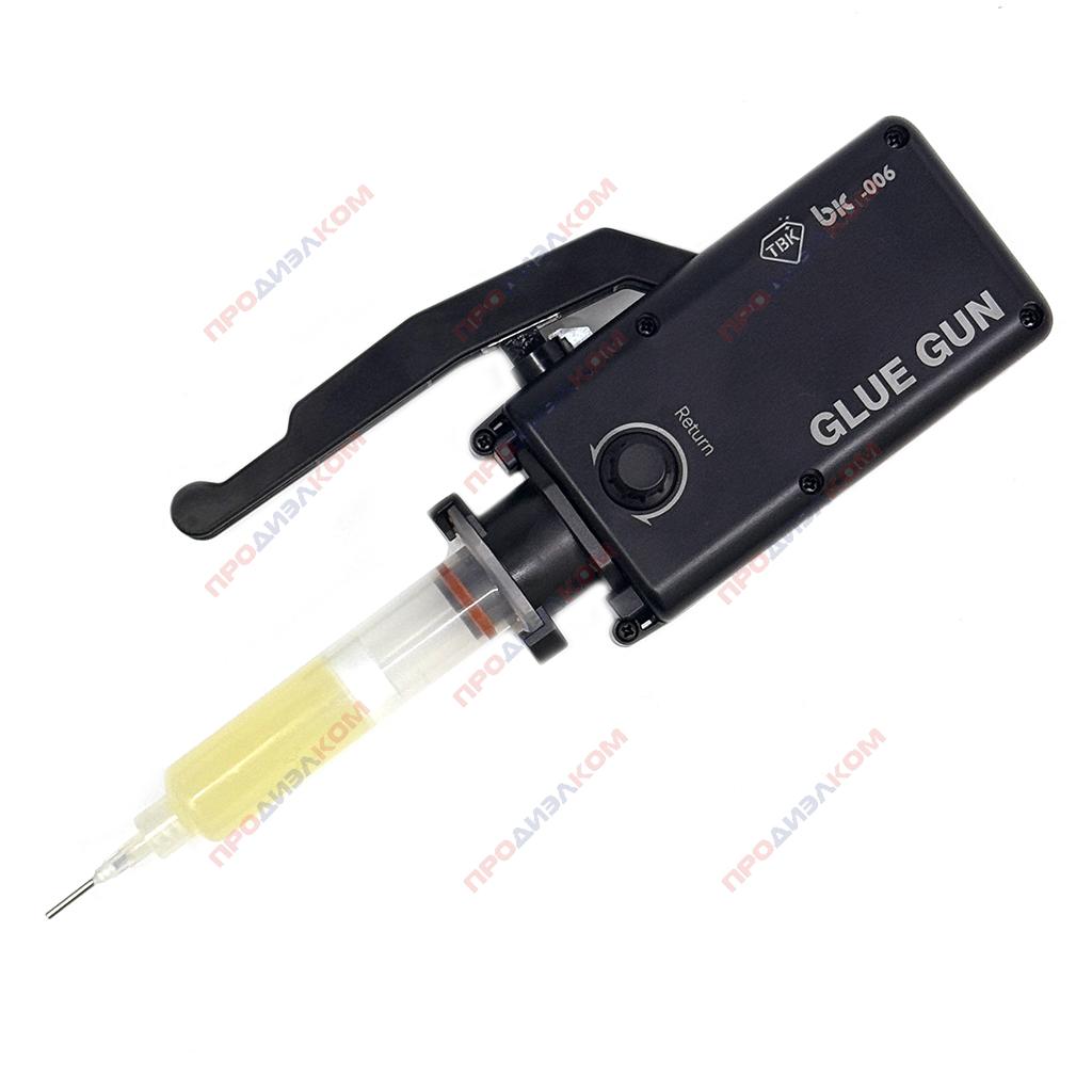 Автоматический дозатор TBK-006 10cc, 30cc, 50cc 