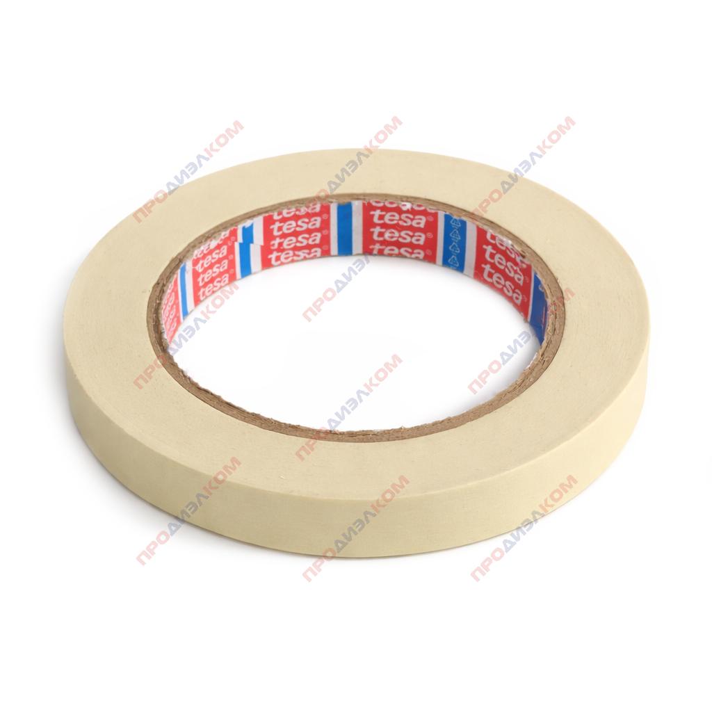 Бумажный скотч Tesa 4317 0,14 х 15 мм 50 м
