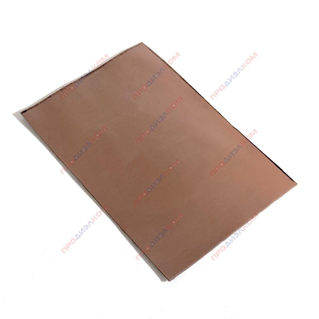 Лист теплопроводный КПТД 2М/2 1,1 Вт/мК 0,75 х 75 х 110 мм