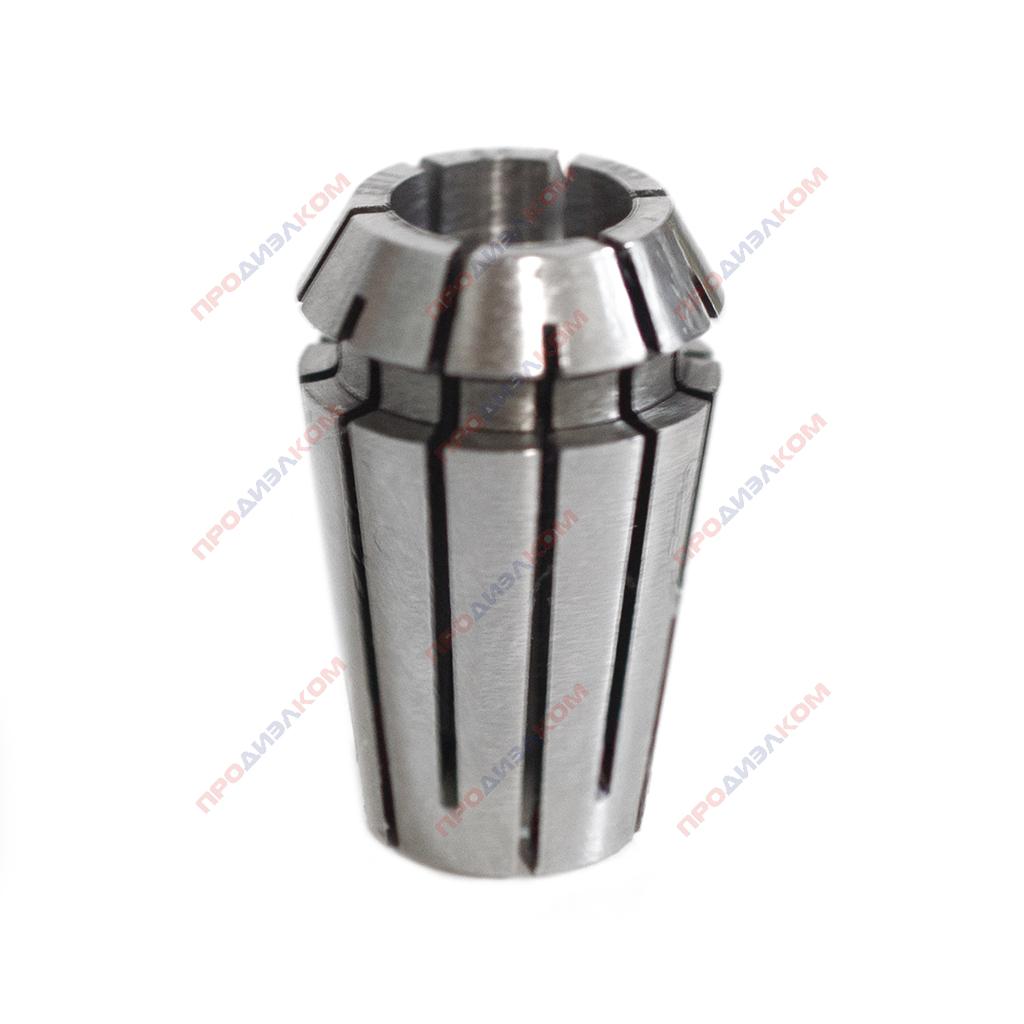 Цанговый зажим ER11 6,5 мм (точность 0,005)