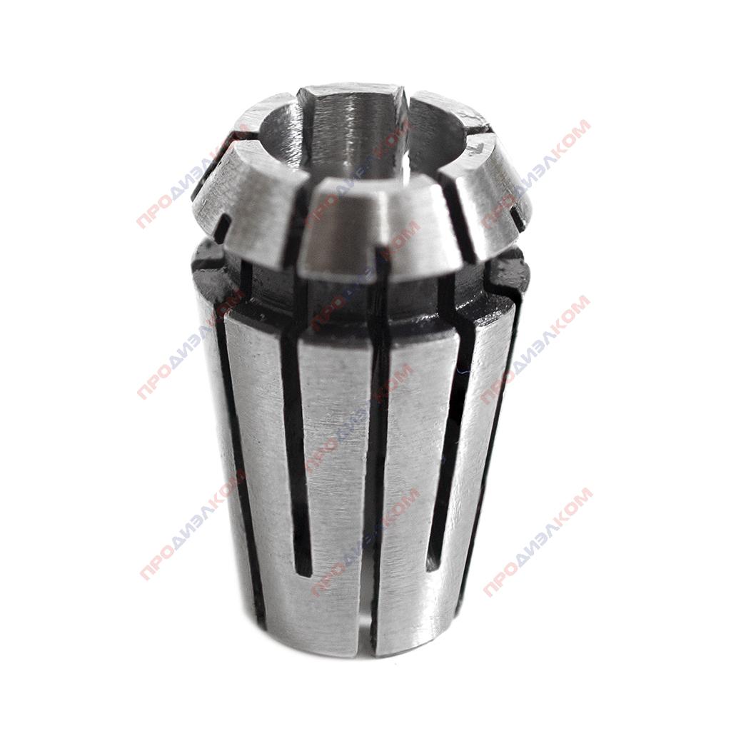 Цанговый зажим ER11 7,0 мм (точность 0,005)