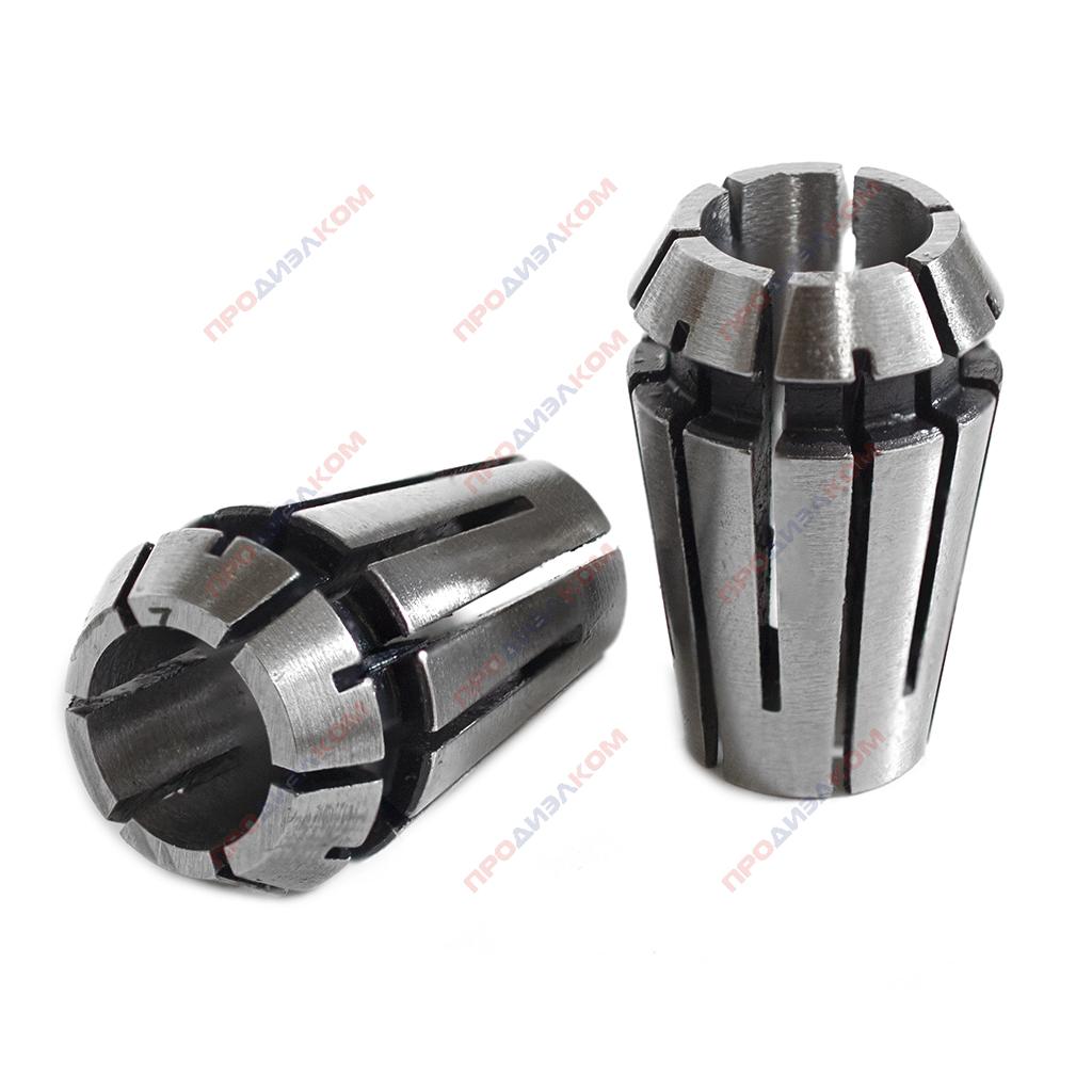 Цанговый зажим ER11 7,0 мм (точность 0,005)