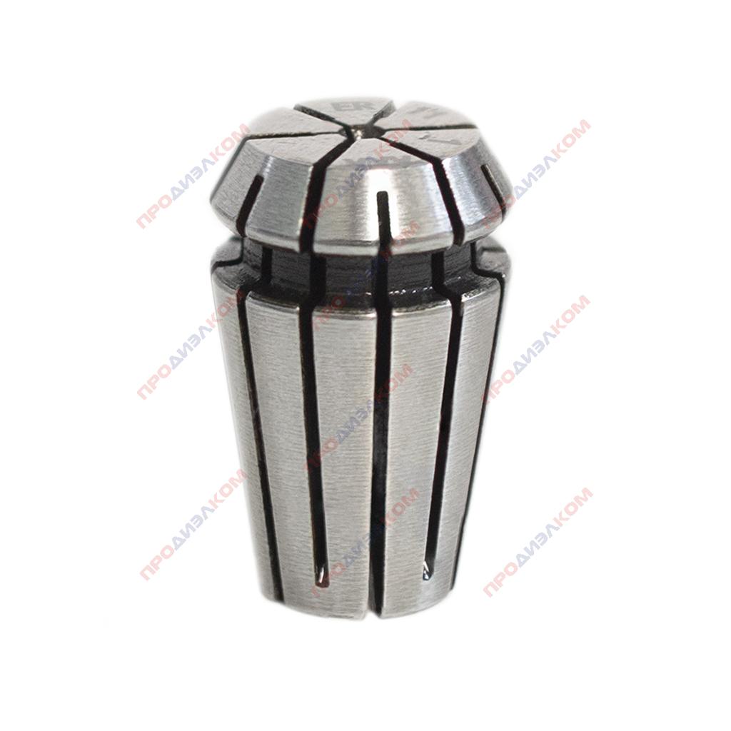 Цанговый зажим ER11 1,0 мм (точность 0,005)