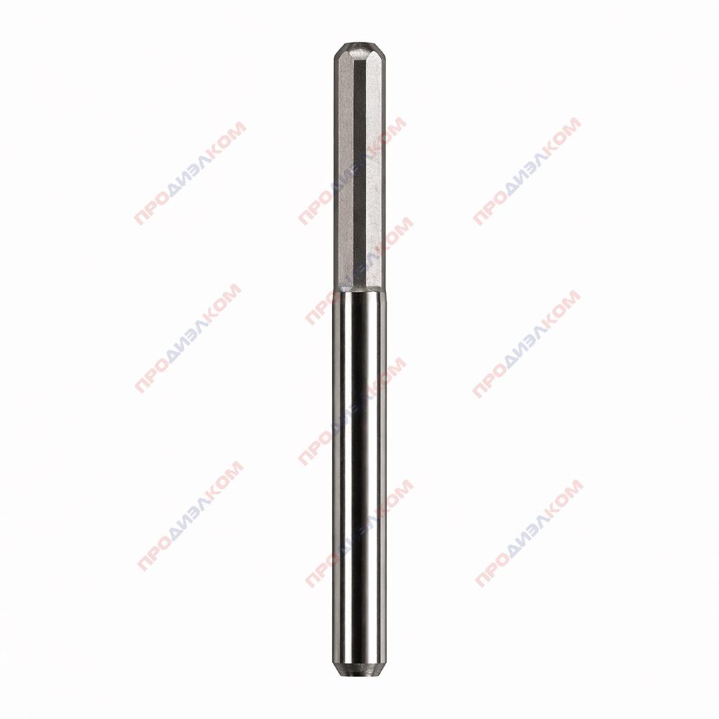 Фреза сферическая прямая двухзаходная 3,175 х 3,175 х 15