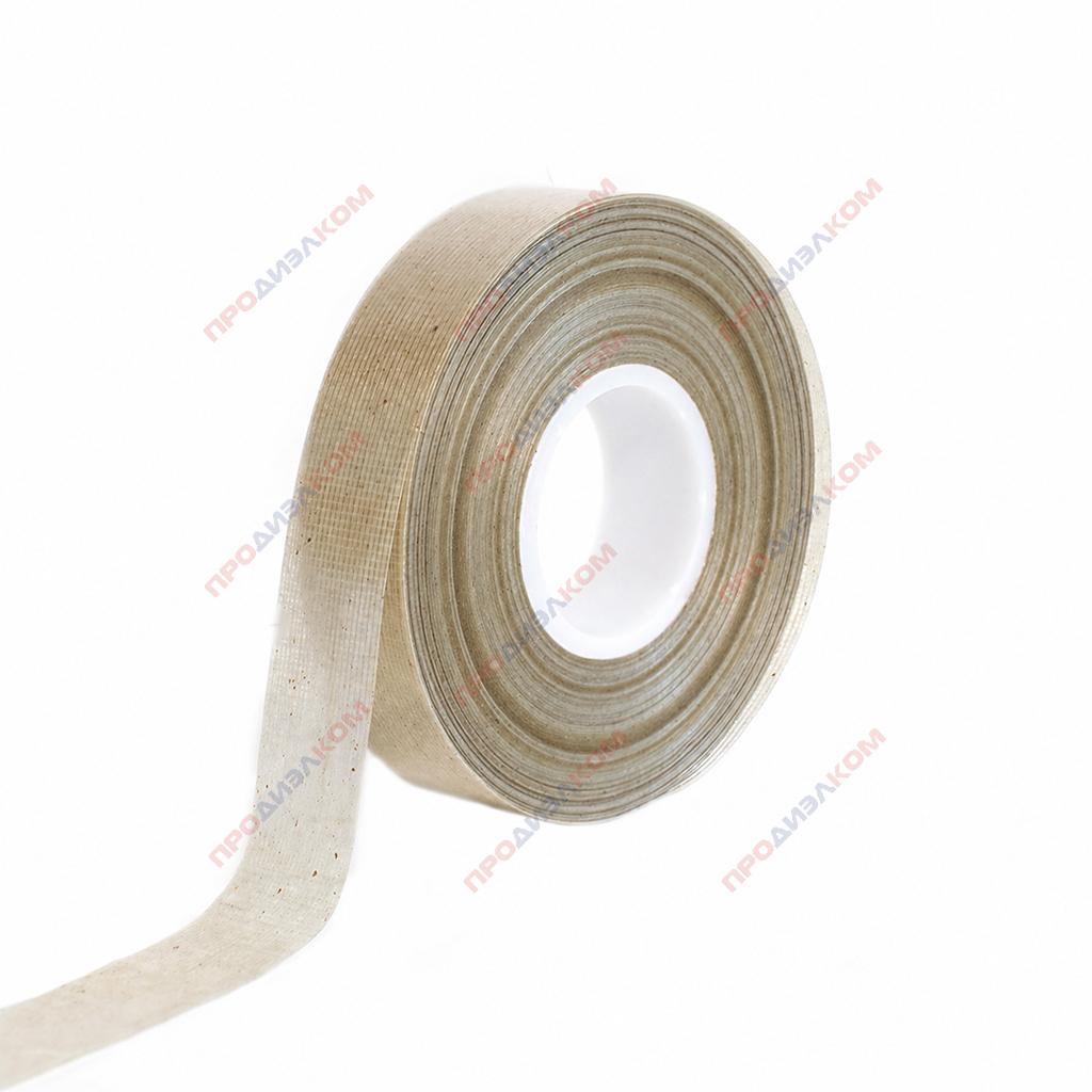 Лента ЭЛМИКАТЕРМ® 524019 0,10 х20 мм 50 м ТУ 3492-024-50157149-00