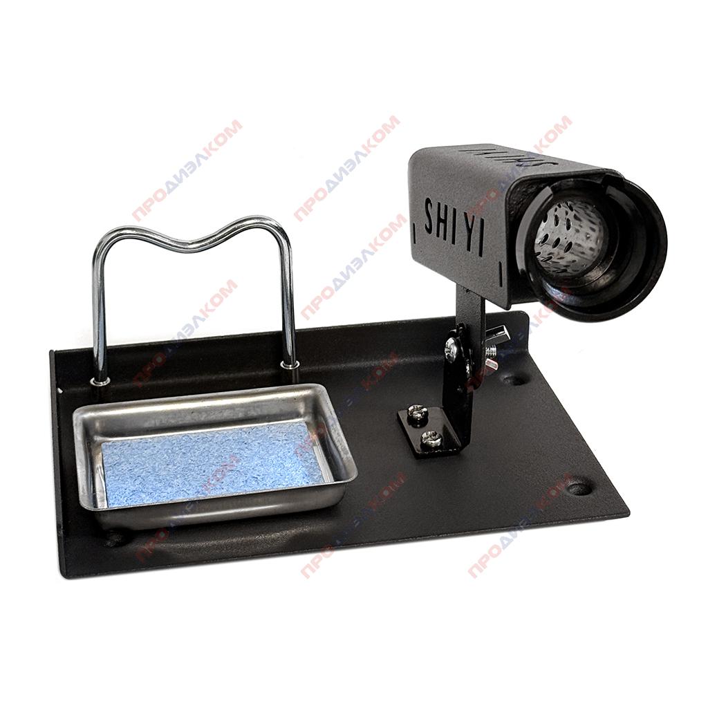 Подставка для паяльника SHIUI SY-229