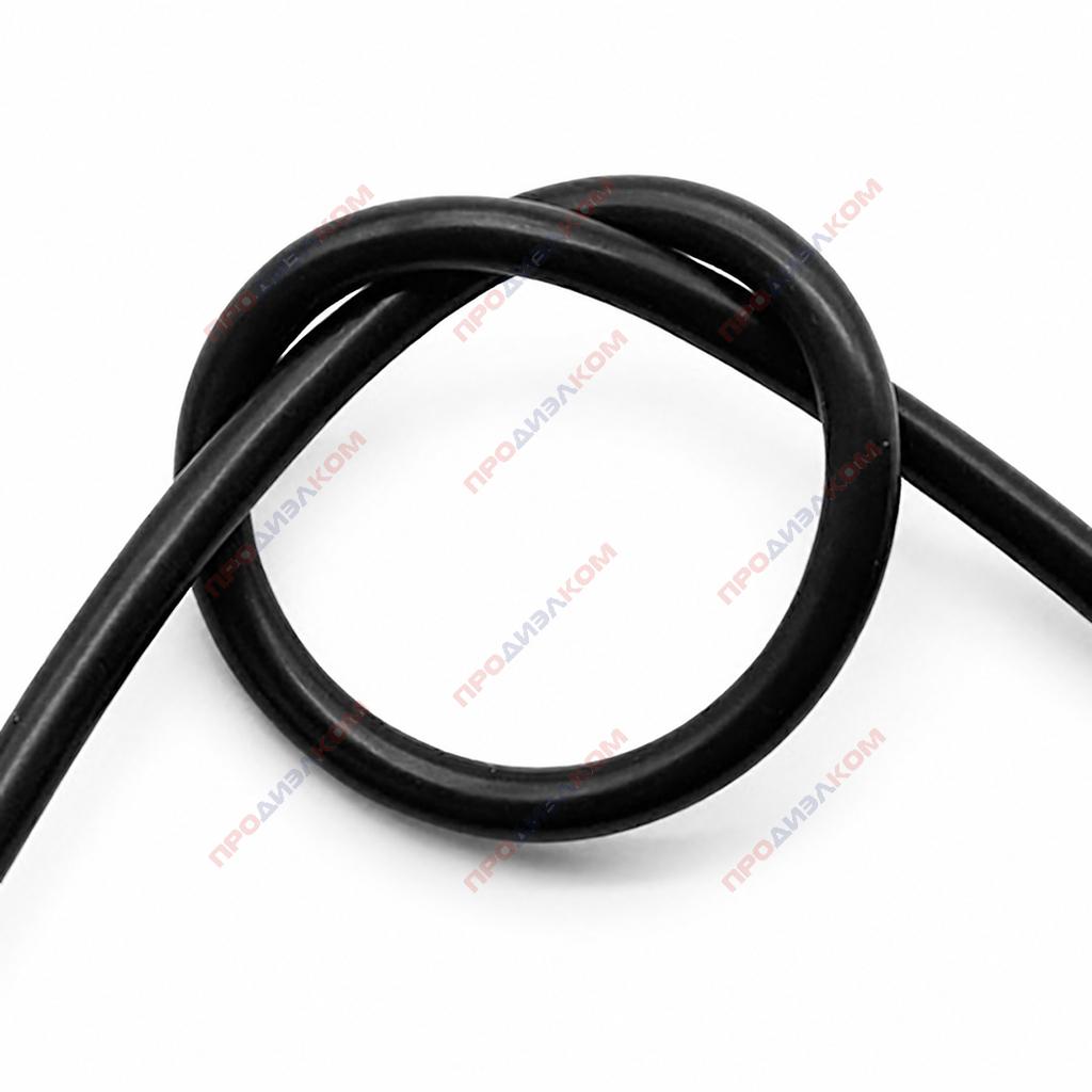 Кабель UL2464 7C 24 AWG 11/0.16 мм.кв 1 м