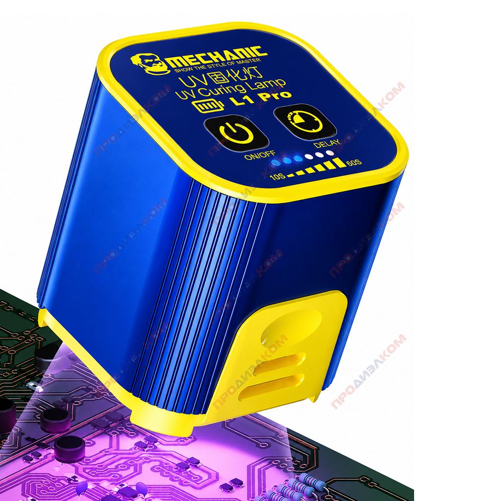 UV-лампа MECHANIC L1 Pro
