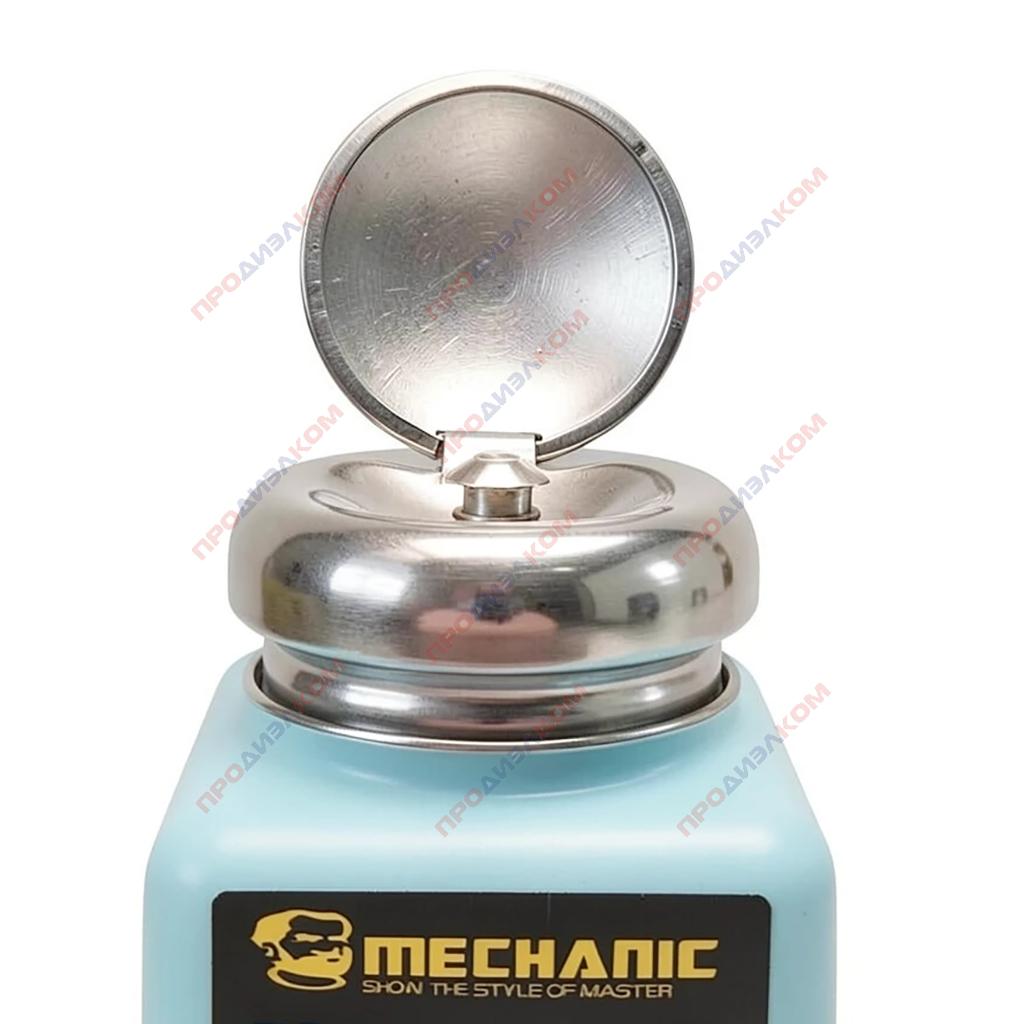 Емкость с дозатором MECHANIC TP01 100мл