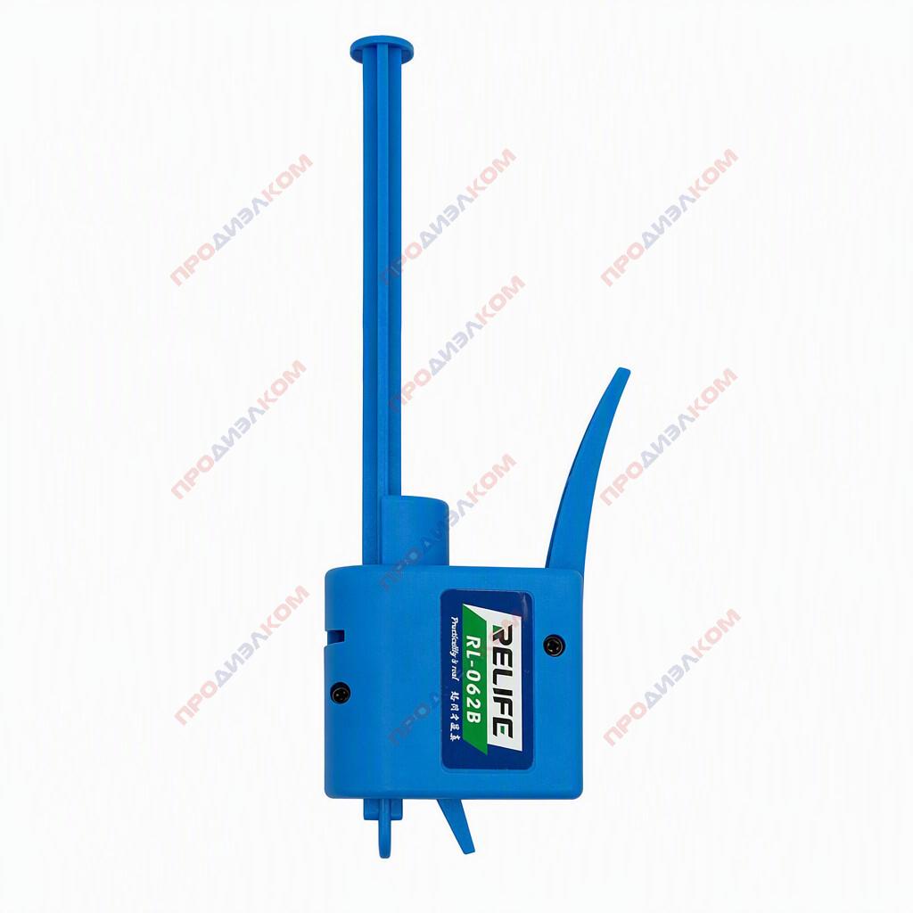 Диспенсер RL-062В 30-60 сс