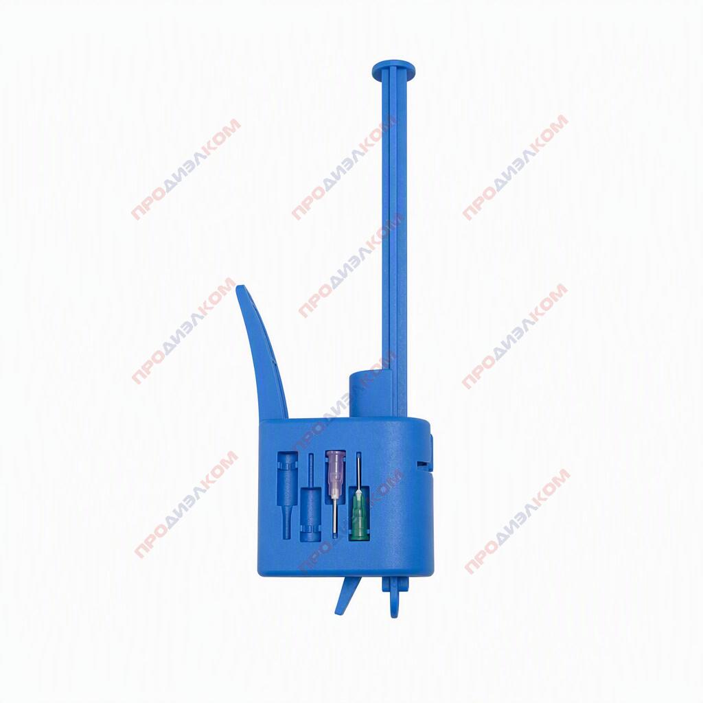 Диспенсер RL-062В 30-60 сс