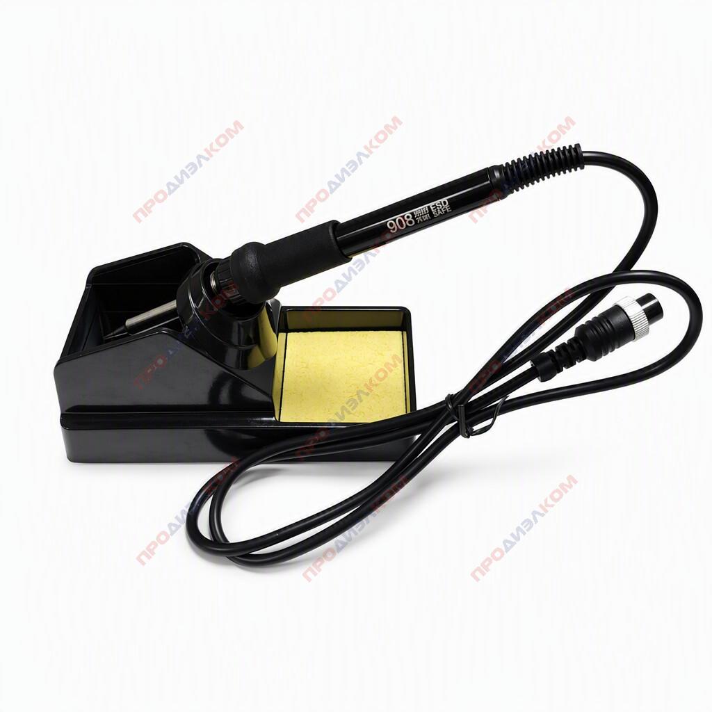 Паяльная станция Prodiel 878d + набор