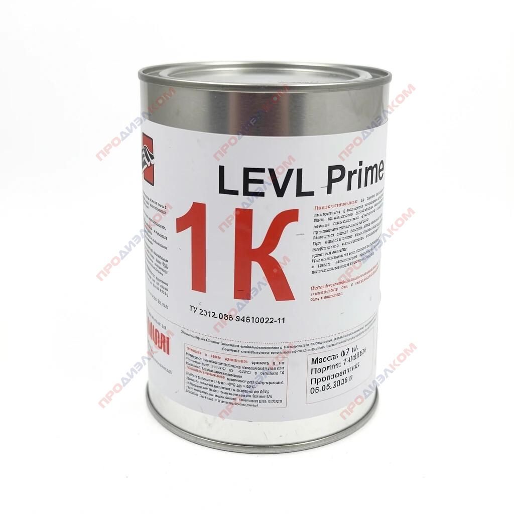 Праймер для герметиков LEVL Prime  0,7 кг