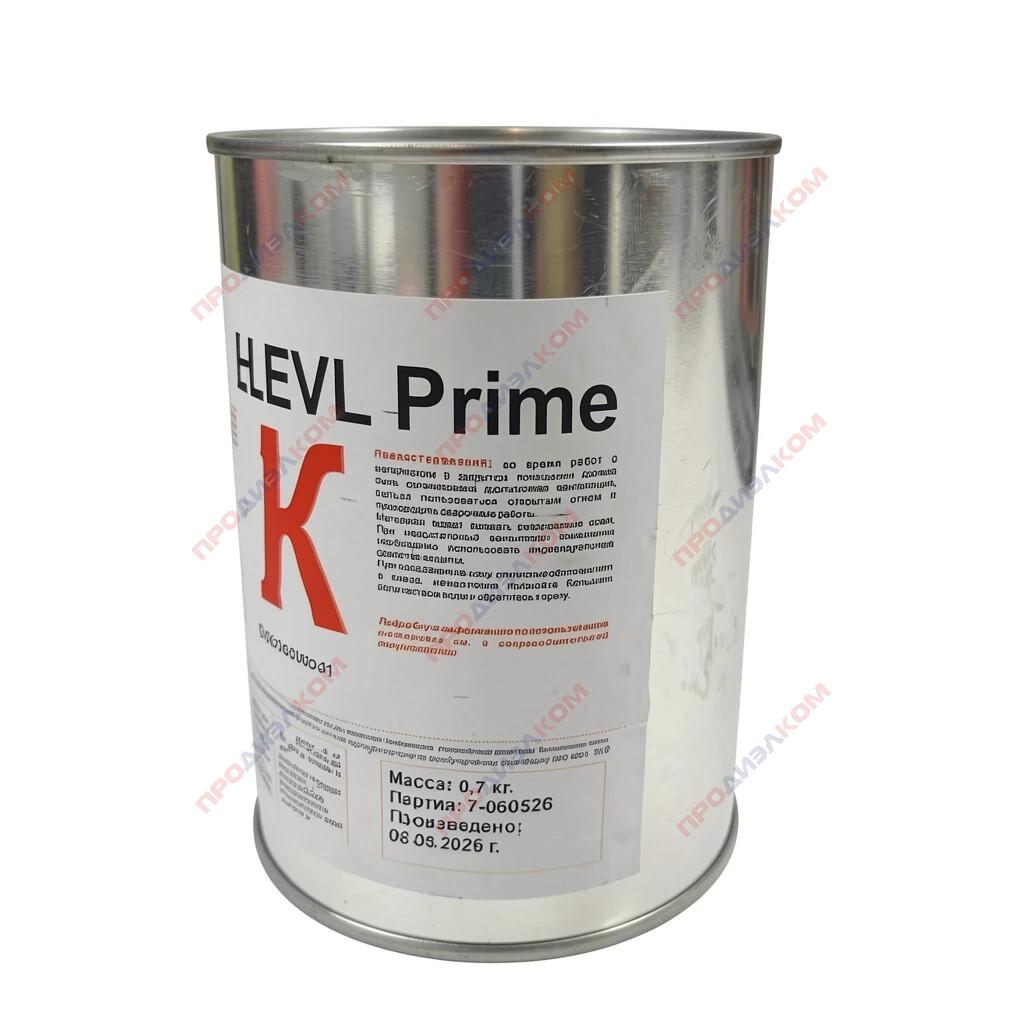 Праймер для герметиков LEVL Prime  0,7 кг